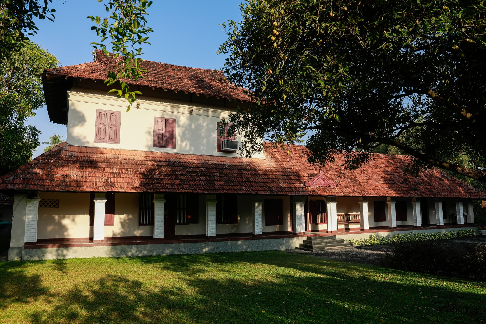 Accommodation