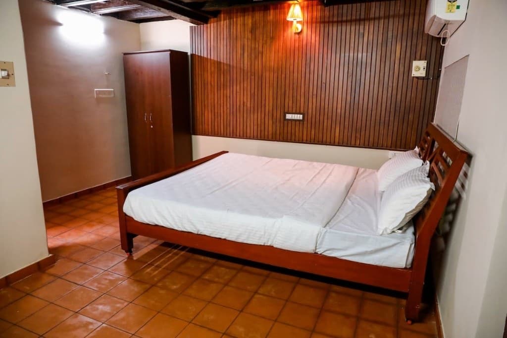 Heritage Suite