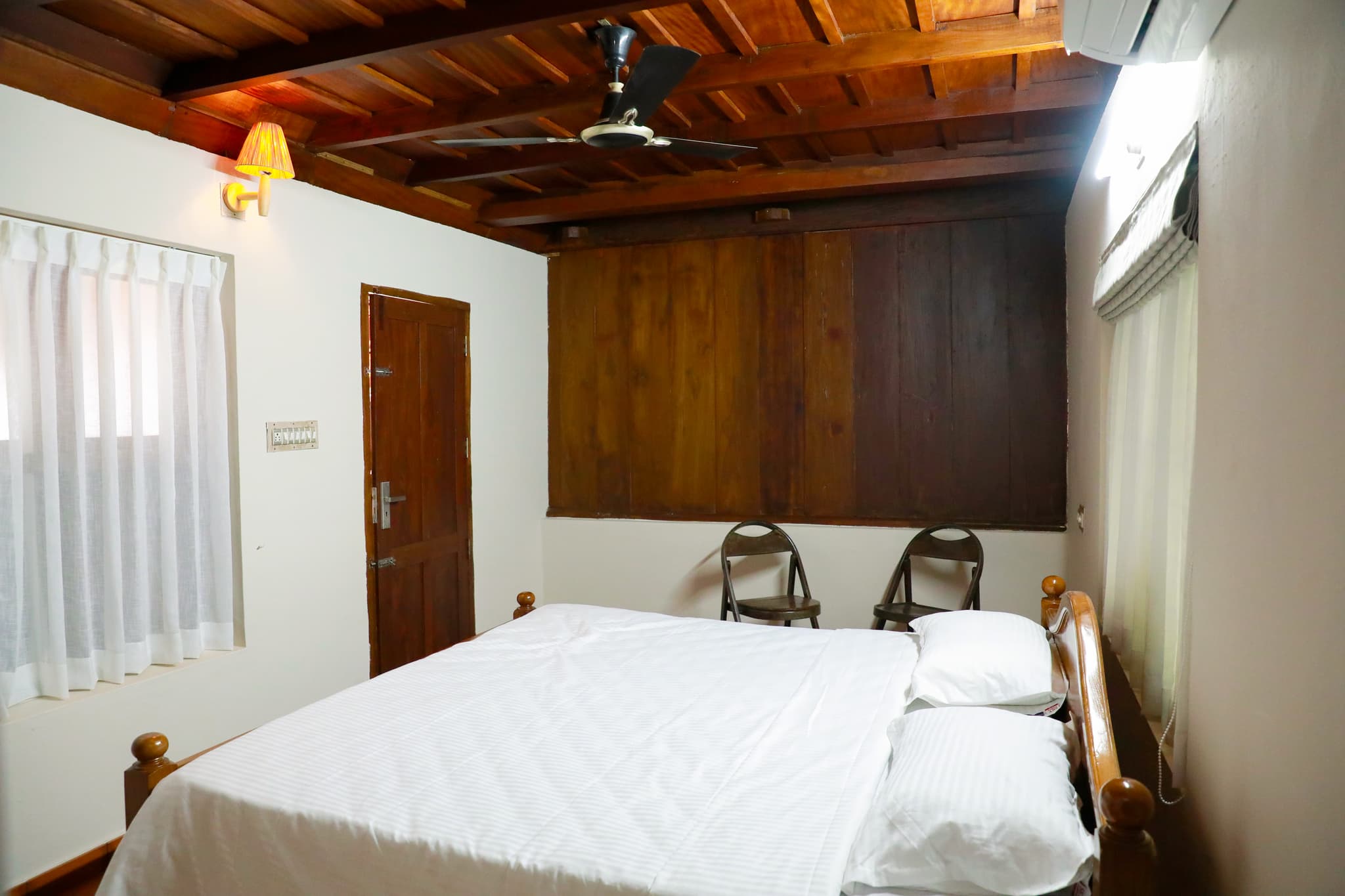 Traditional Room